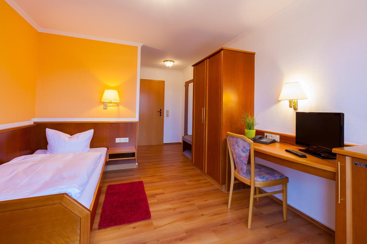 Hotel Baindter Hof Habitación foto